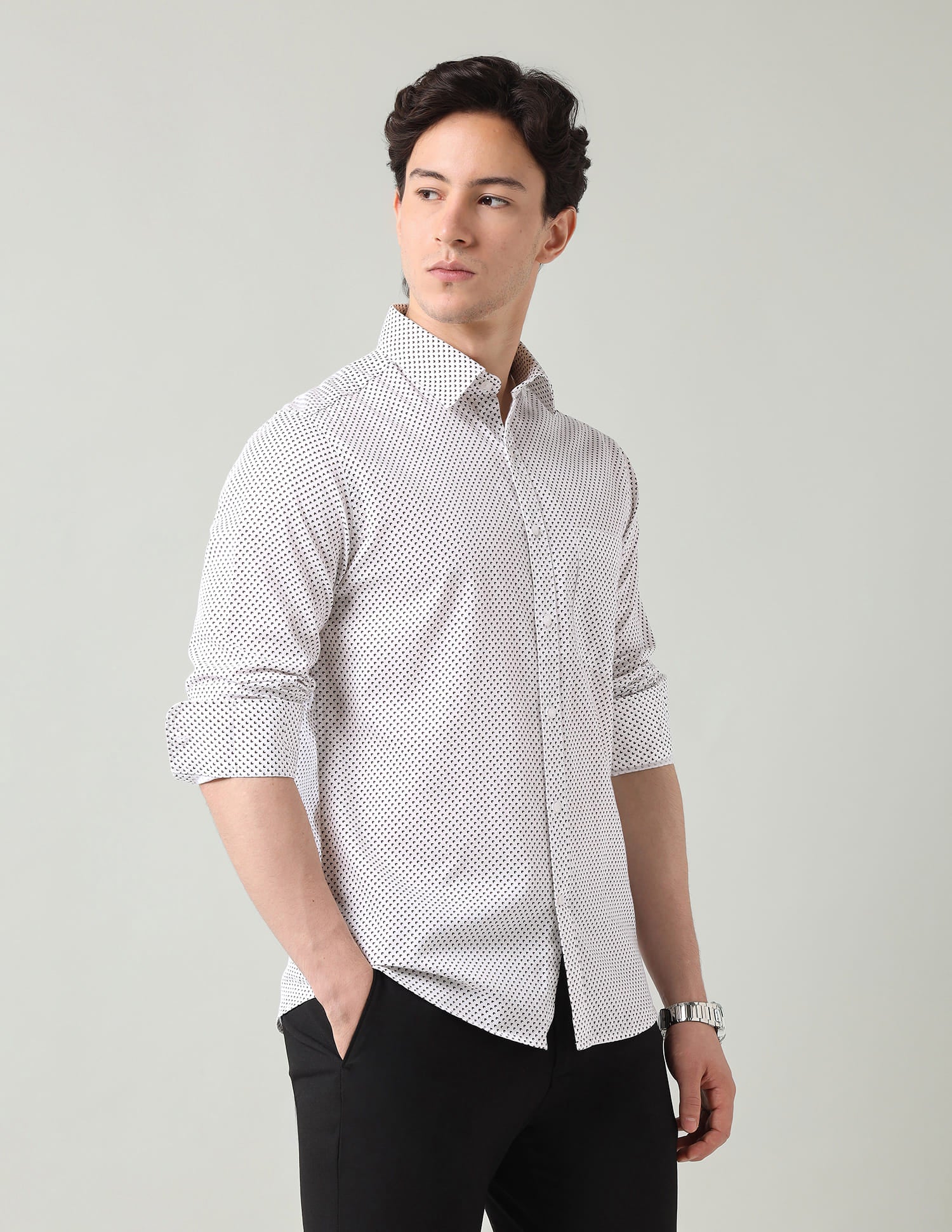 Modern-Fit-Shirt