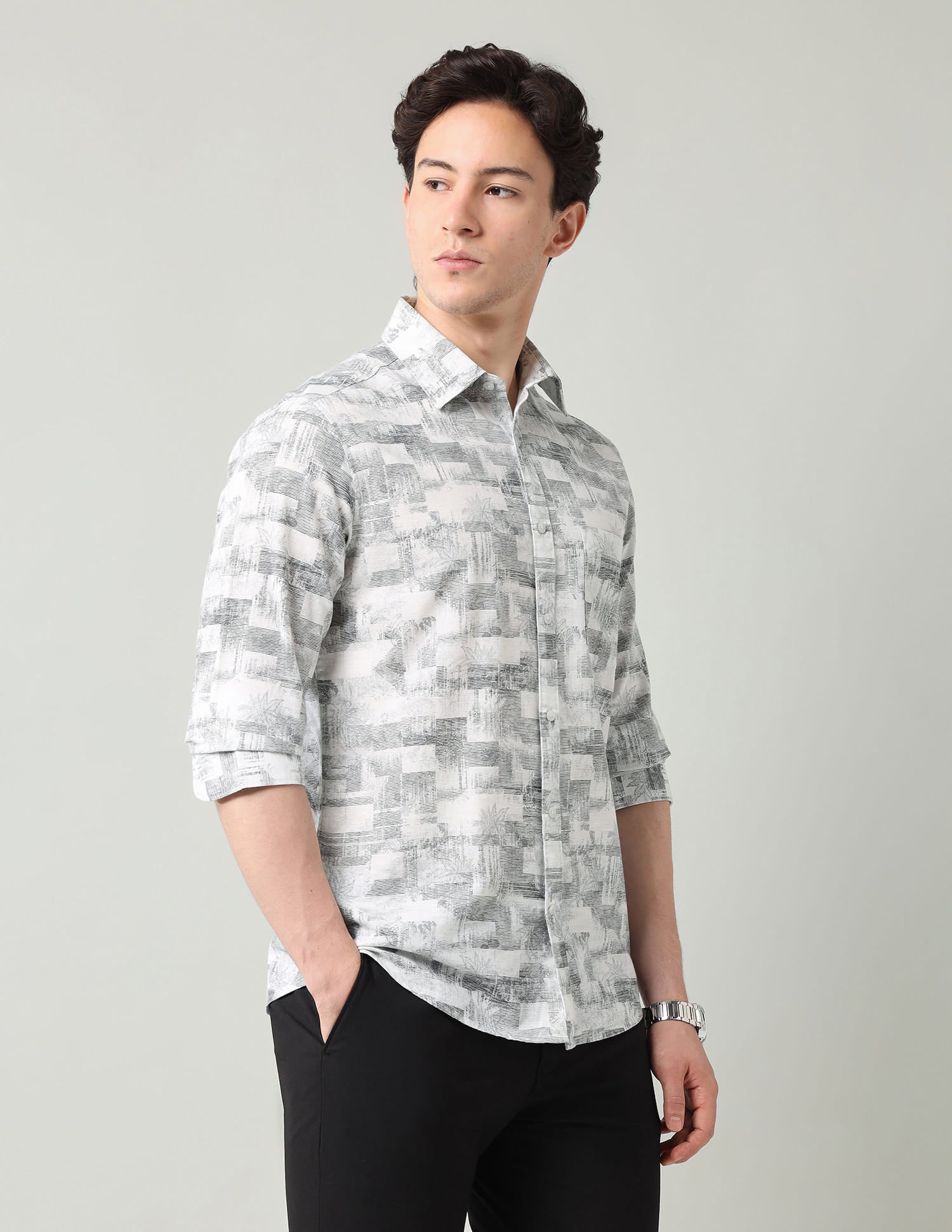 Modern-Fit-Shirt