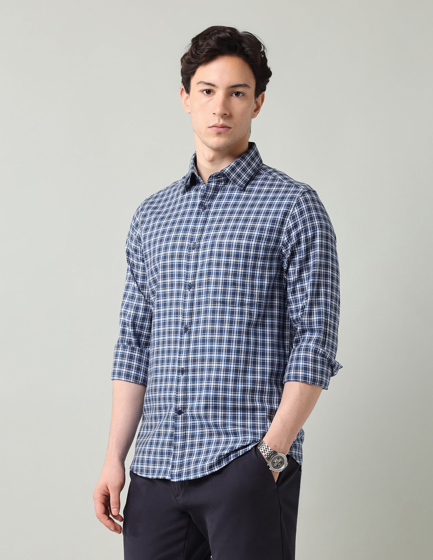 Modern-Fit-Shirt