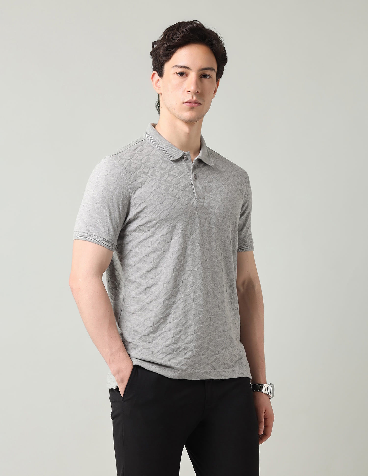 Regular Fit Polo Shirt