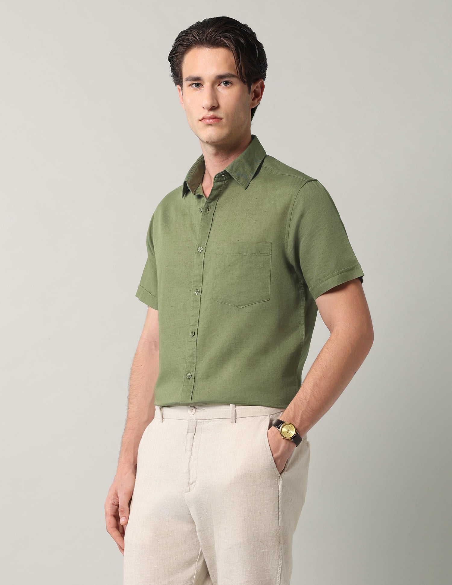 Modern-Fit-Shirt