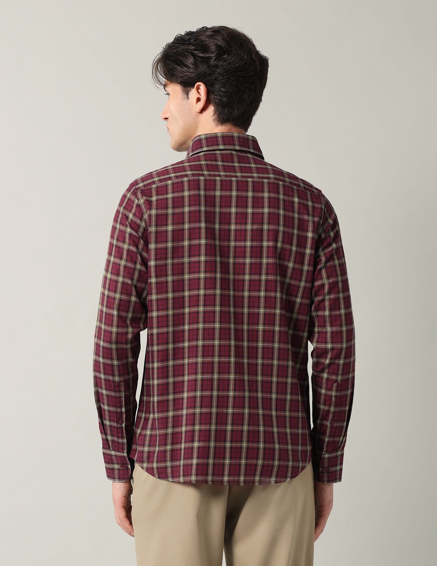 Modern-Fit-Shirt
