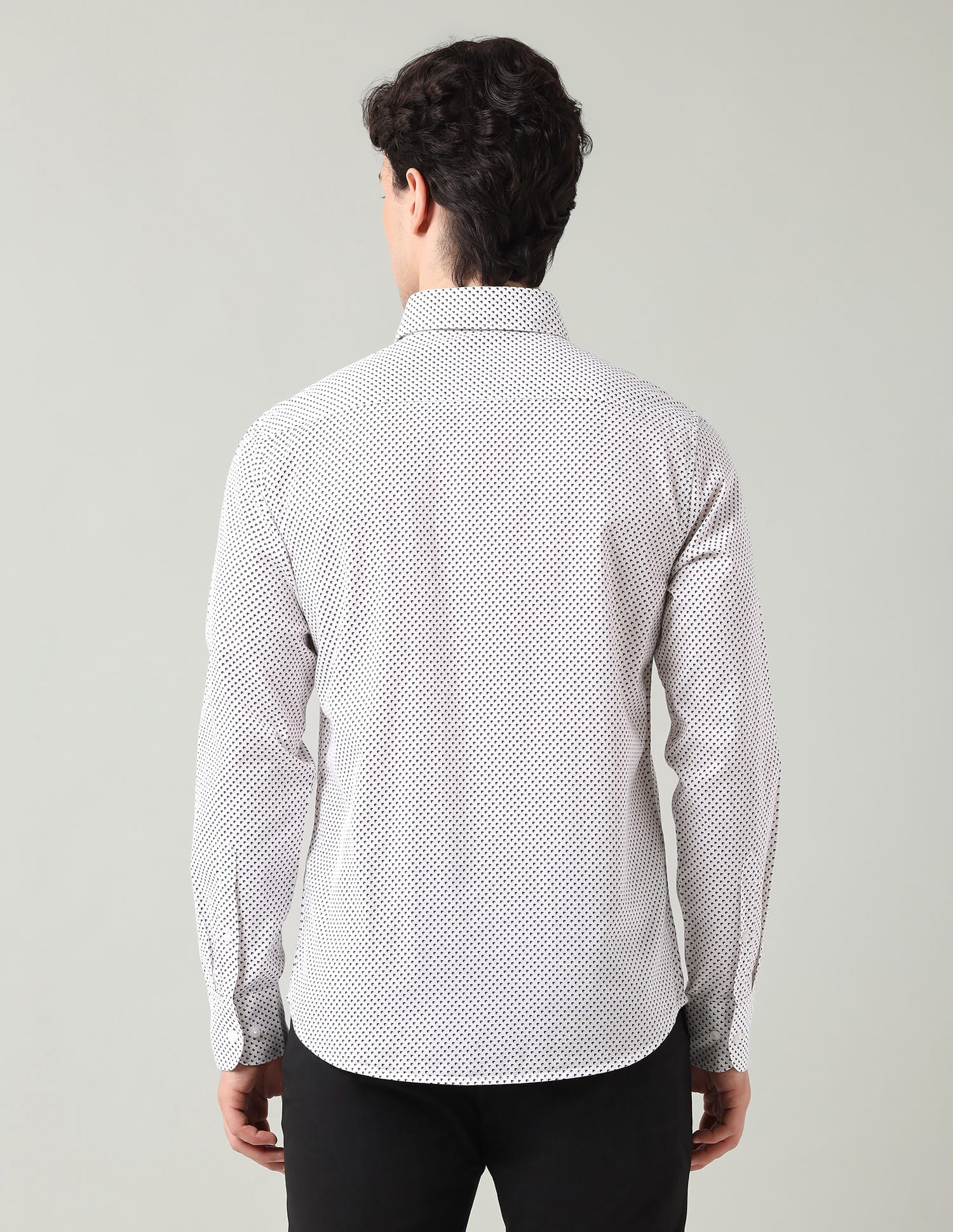 Modern-Fit-Shirt