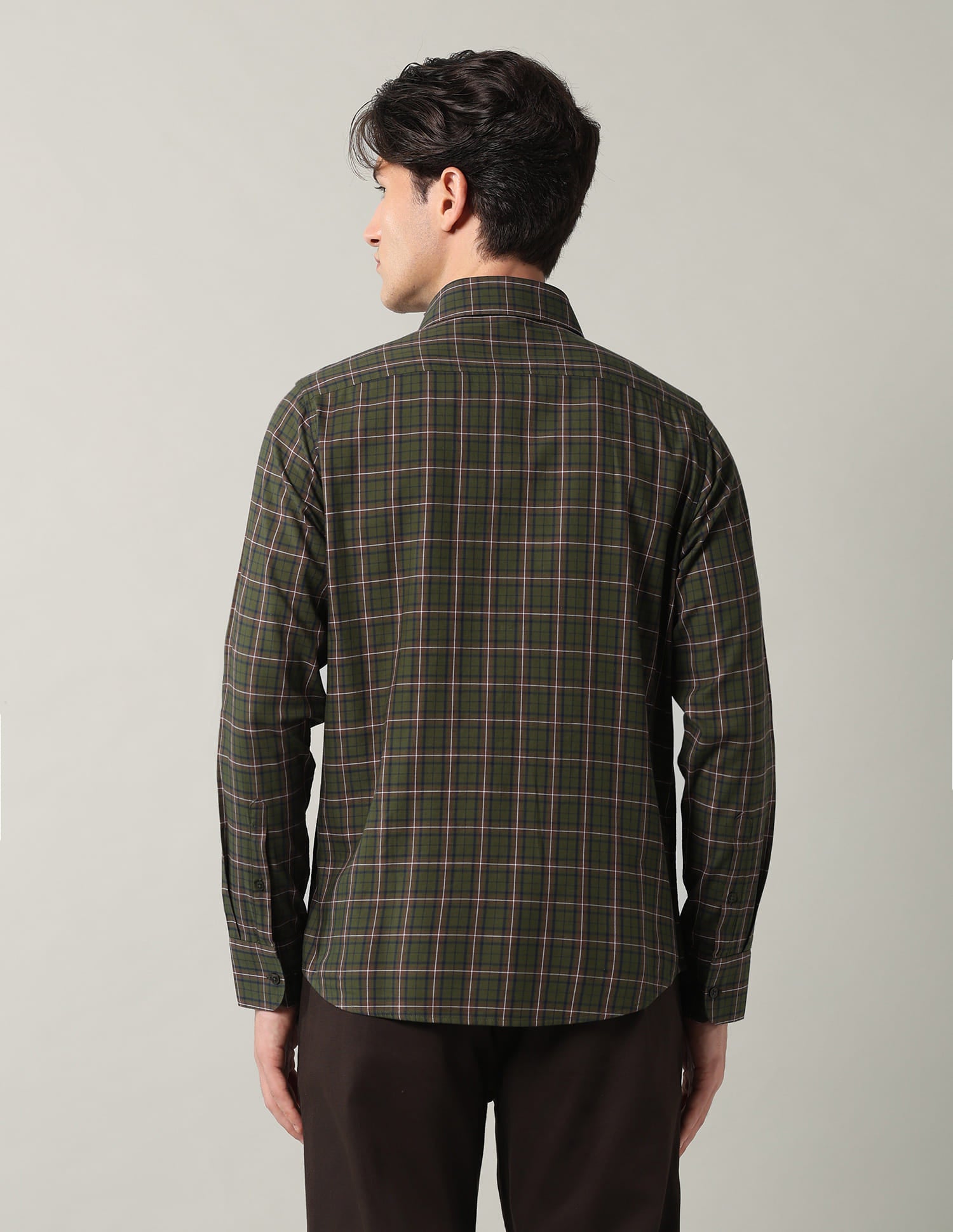 Modern-Fit-Shirt