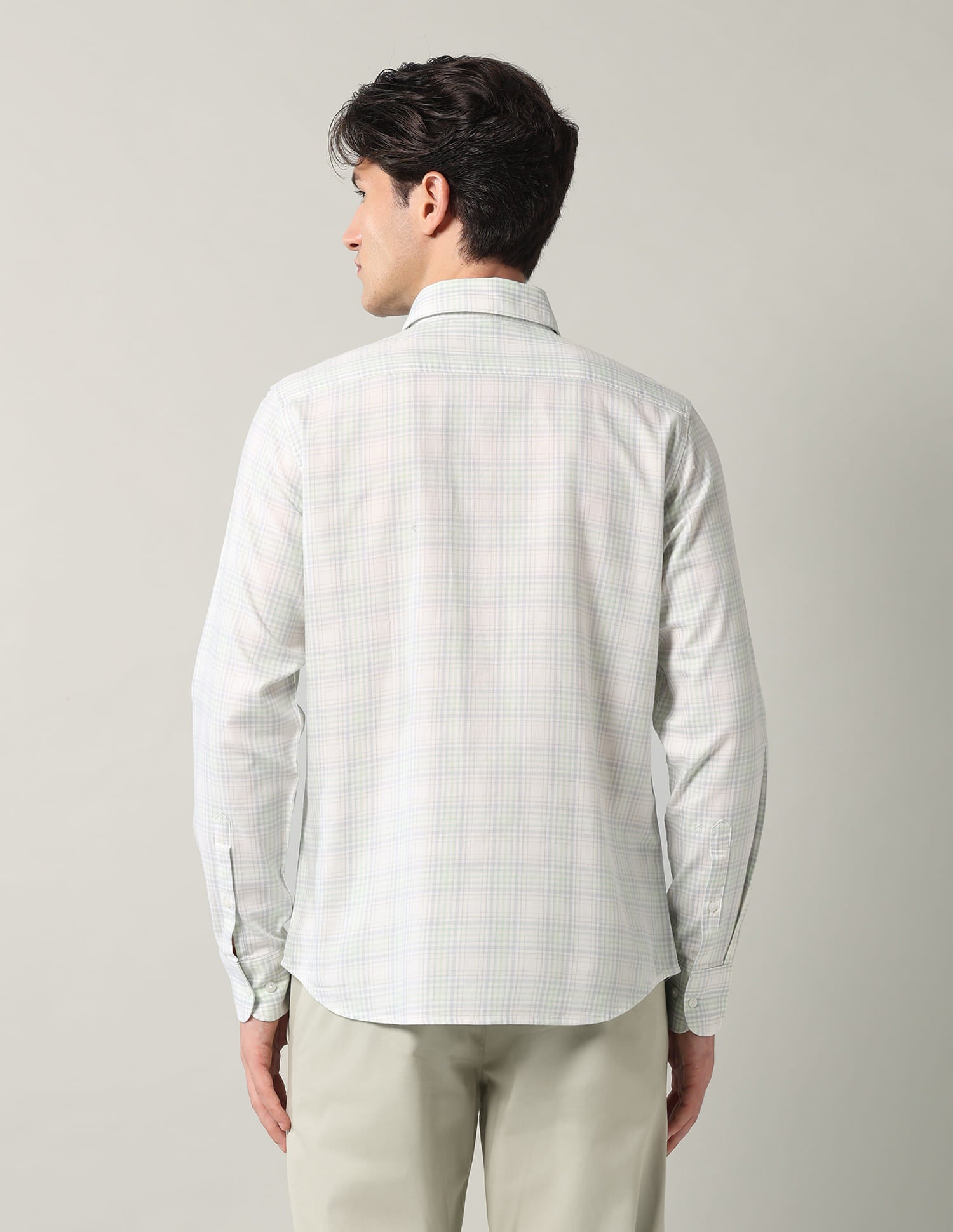 Modern-Fit-Shirt