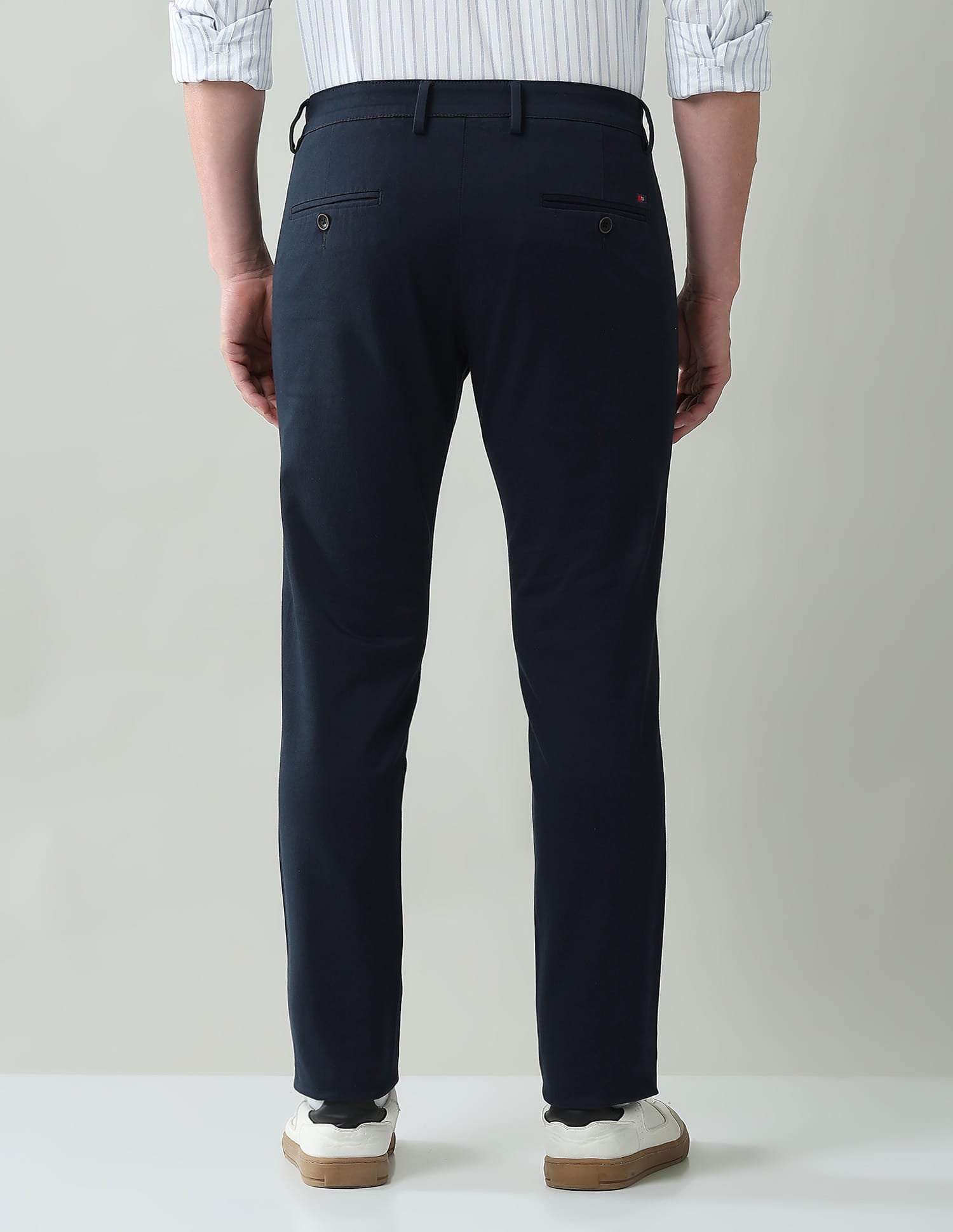 Earth Smart Flex Chinos