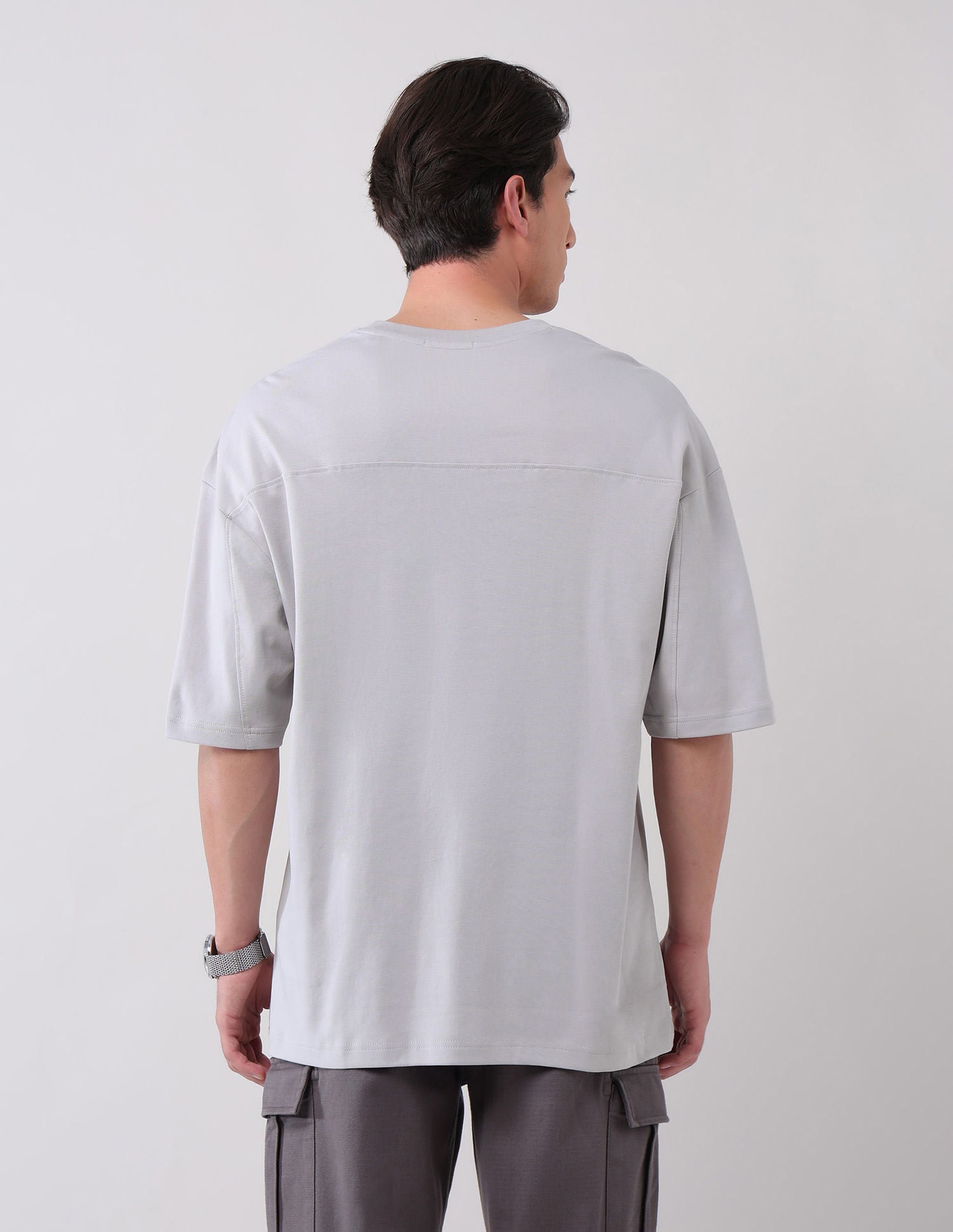Classic Core Urban Pause Oversized T-Shirt