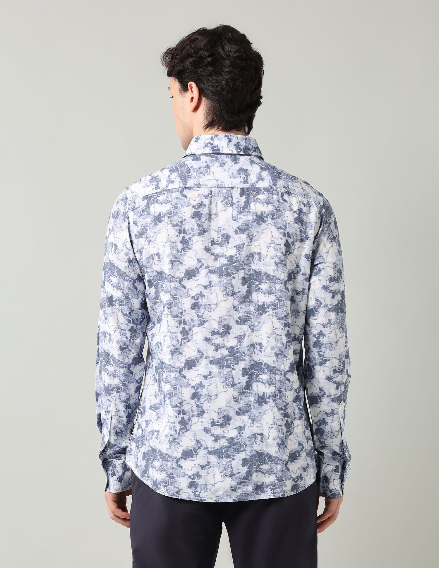 Modern-Fit-Shirt