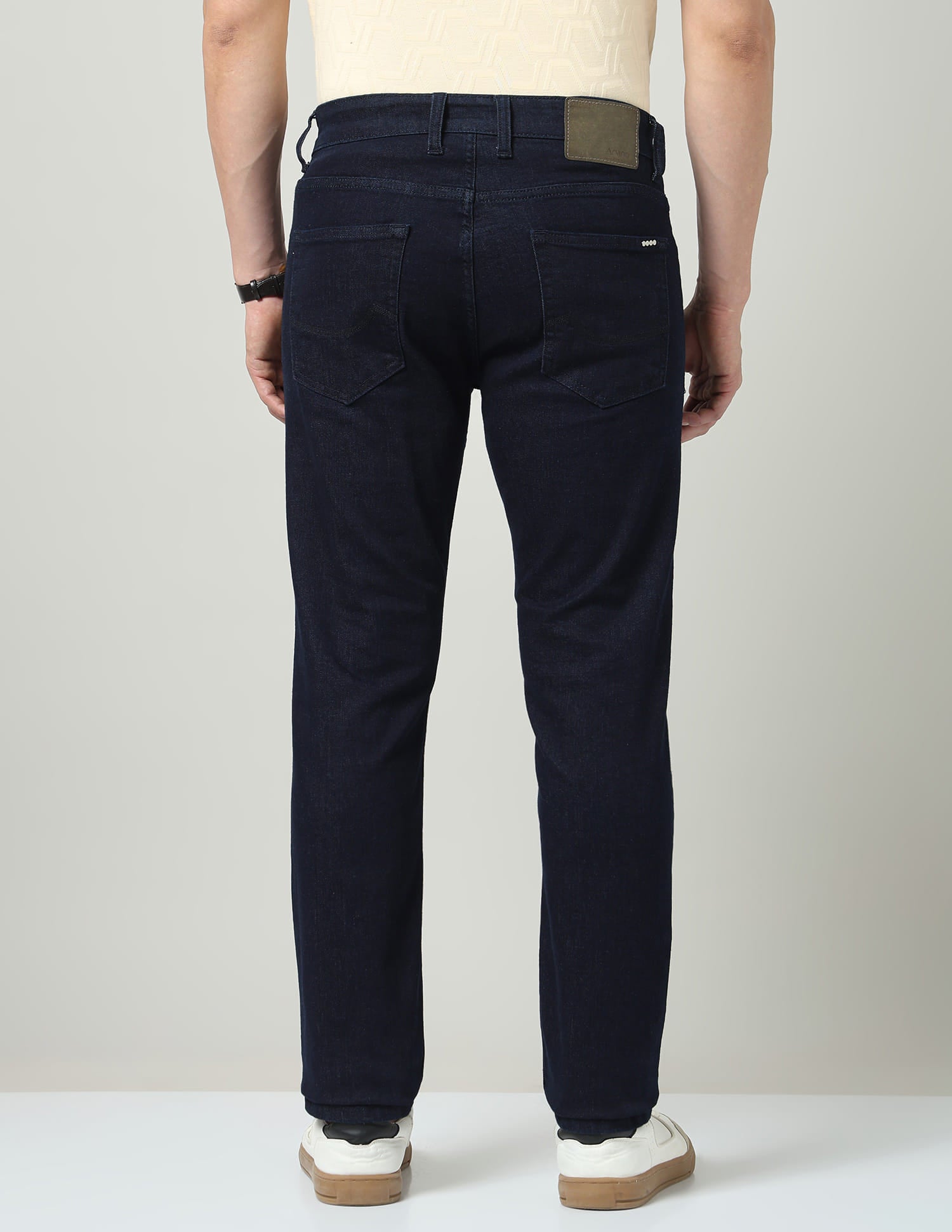 Everyday Cool Slim Fit Mid-Rise Jeans