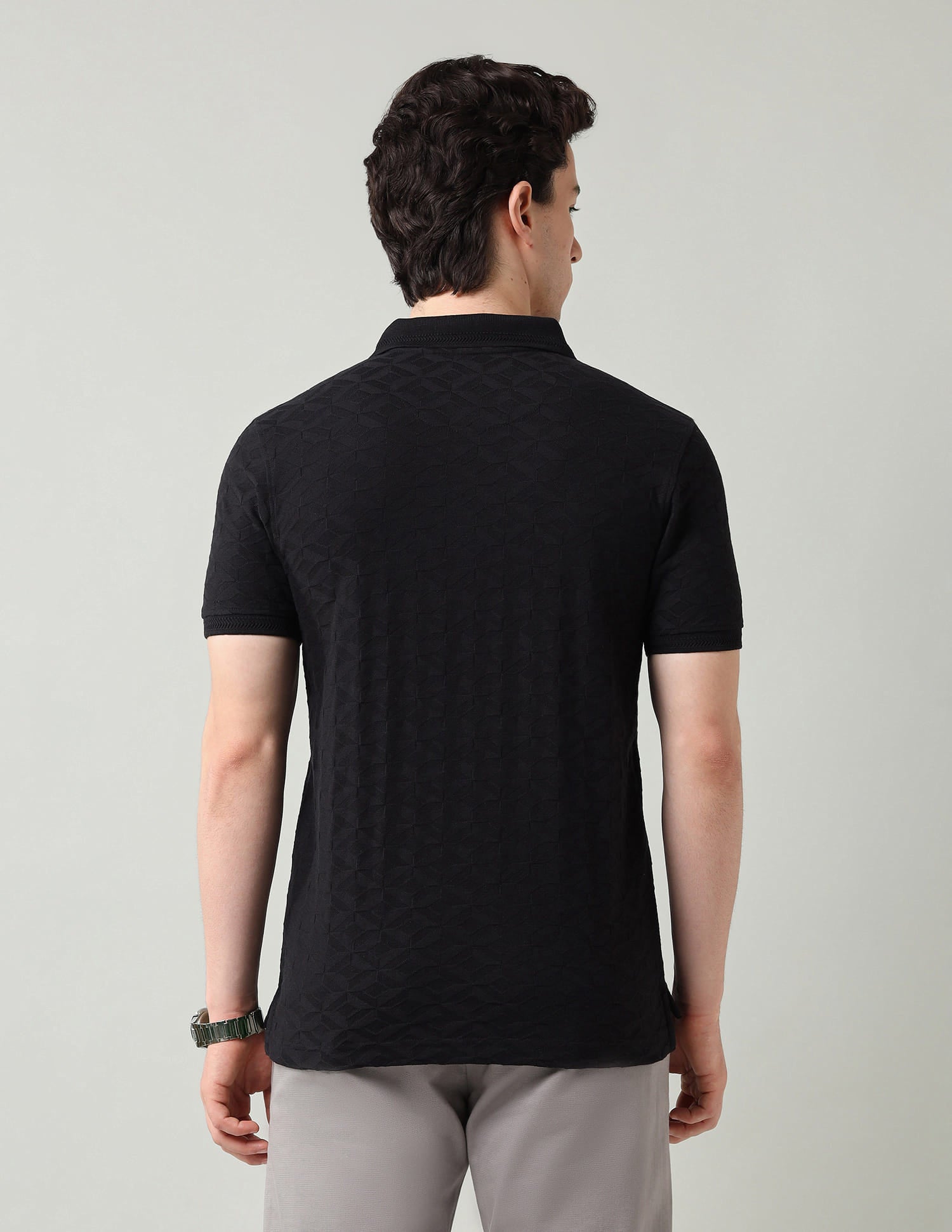 Regular Fit Polo Shirt