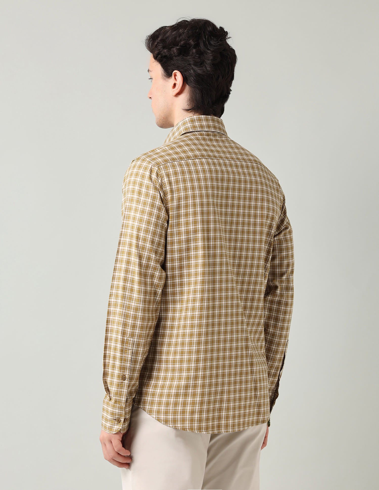 Modern-Fit-Shirt