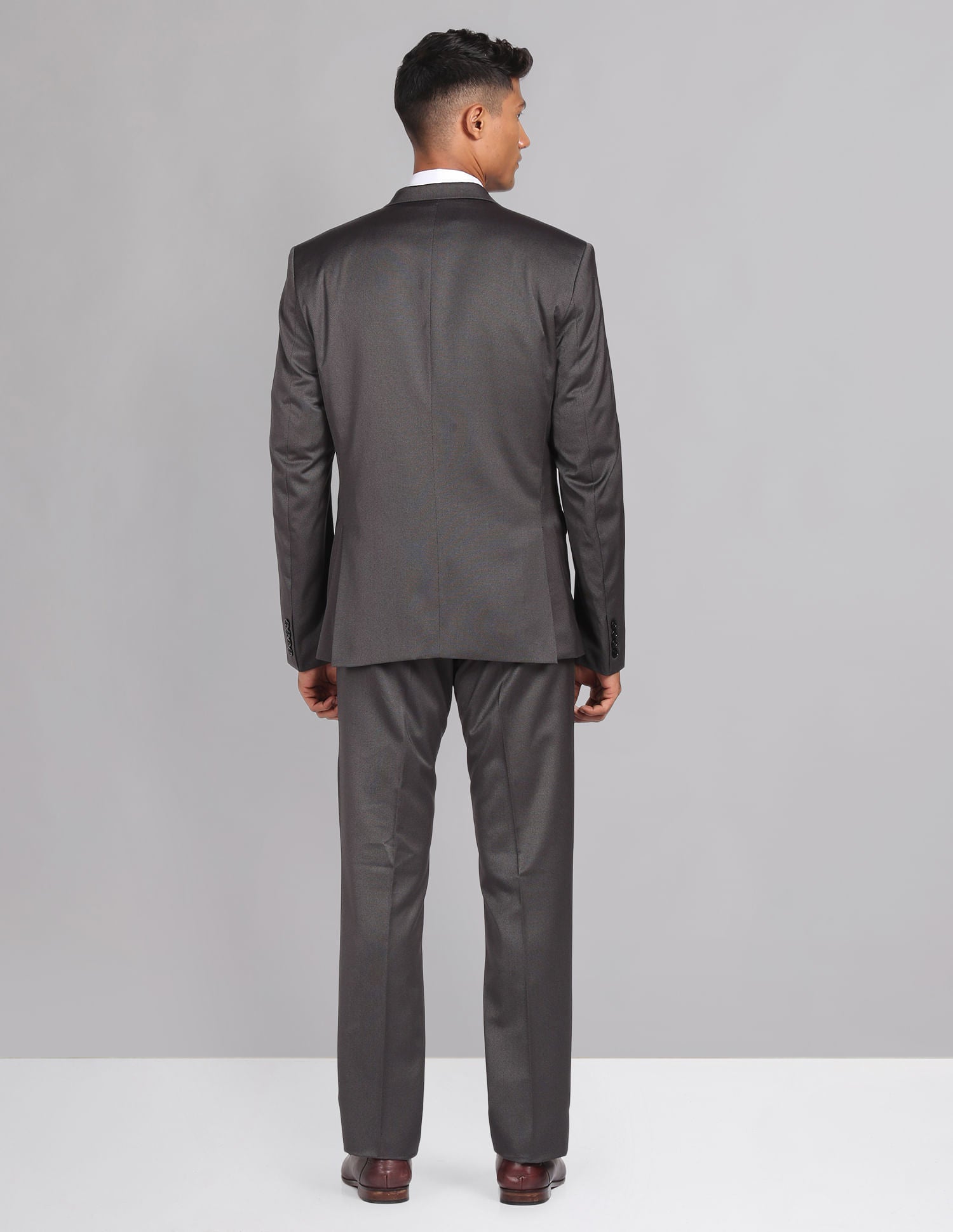 Elite & Stylish Reversible Waistcoat Three Piece Suit