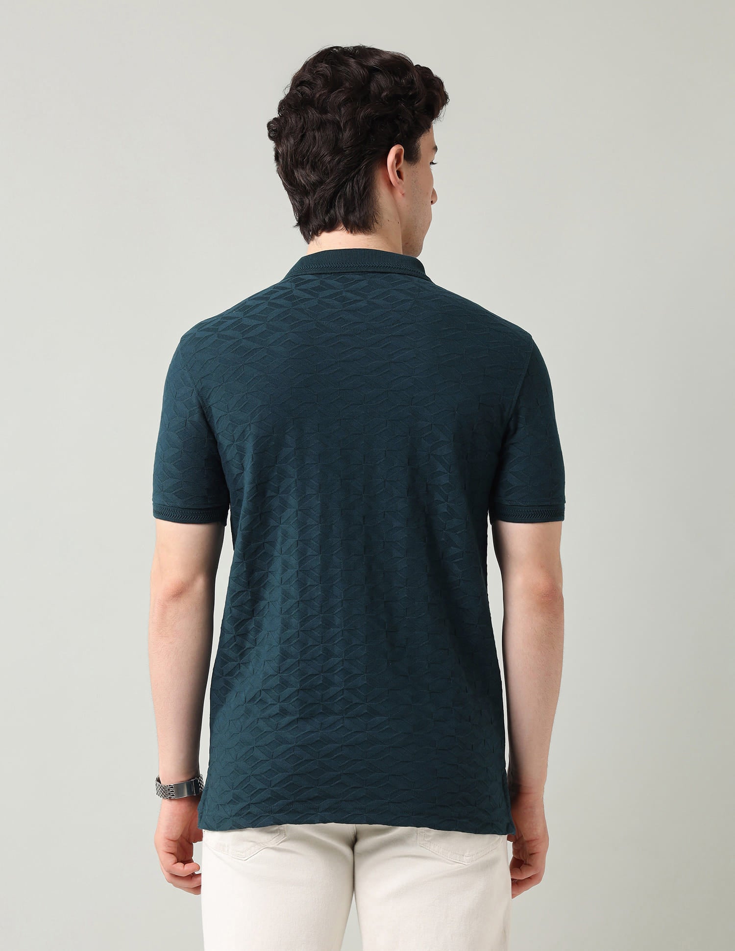 Regular Fit Polo Shirt