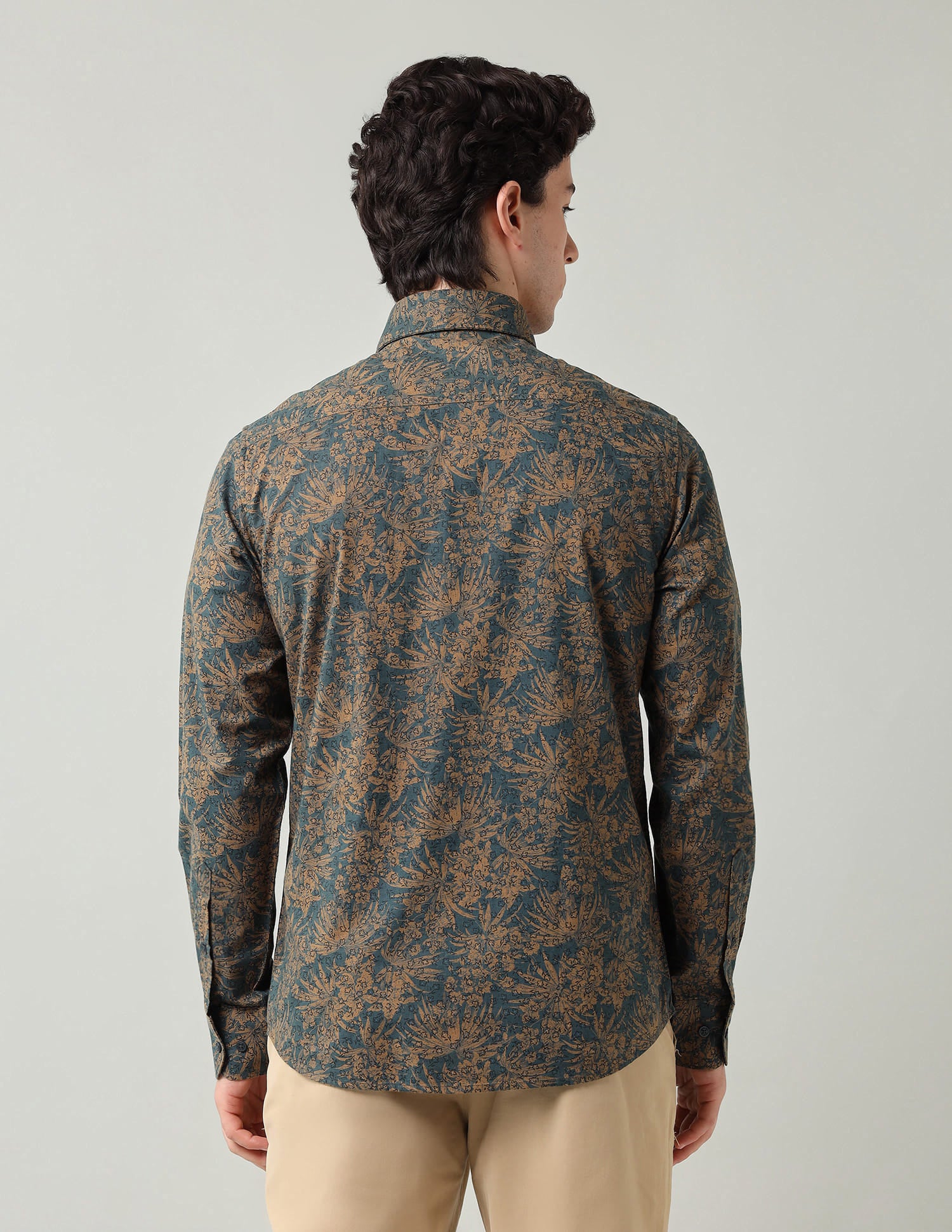 Modern-Fit-Shirt