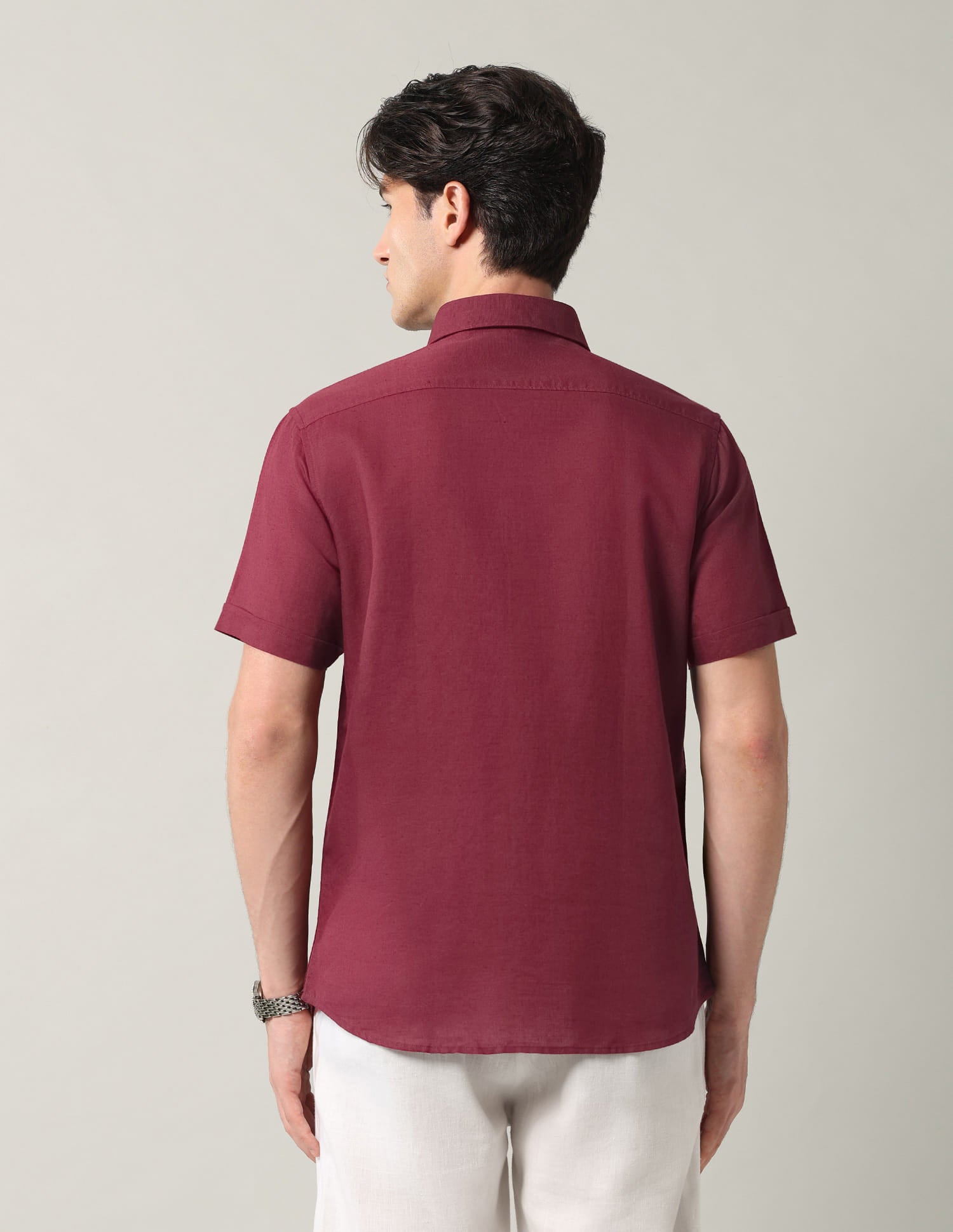 Modern-Fit-Shirt