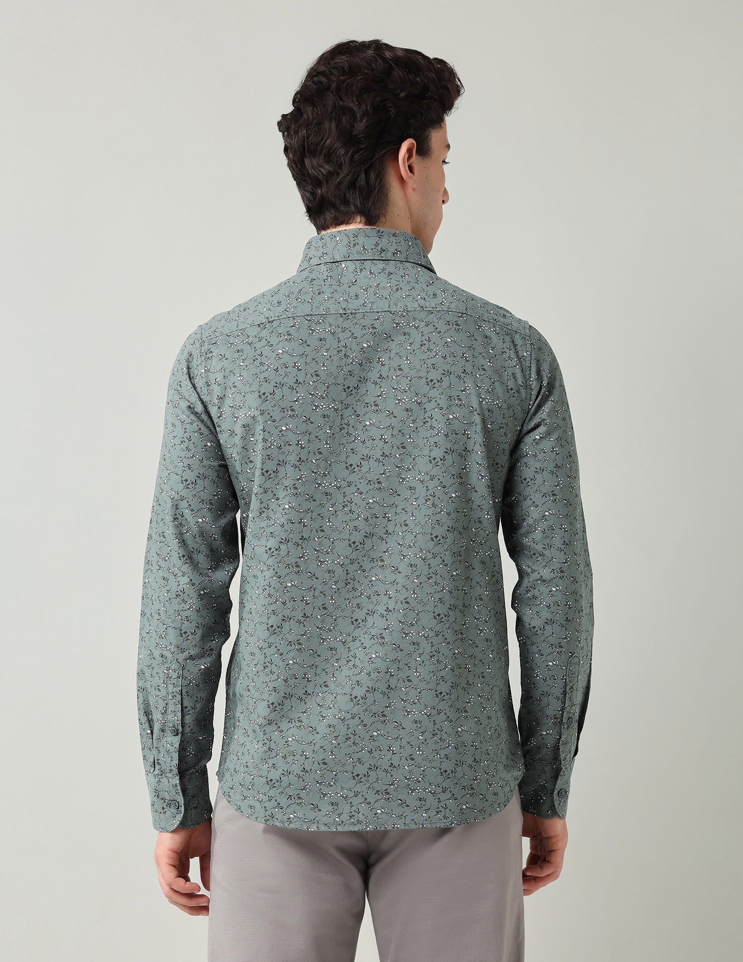 Modern-Fit-Shirt