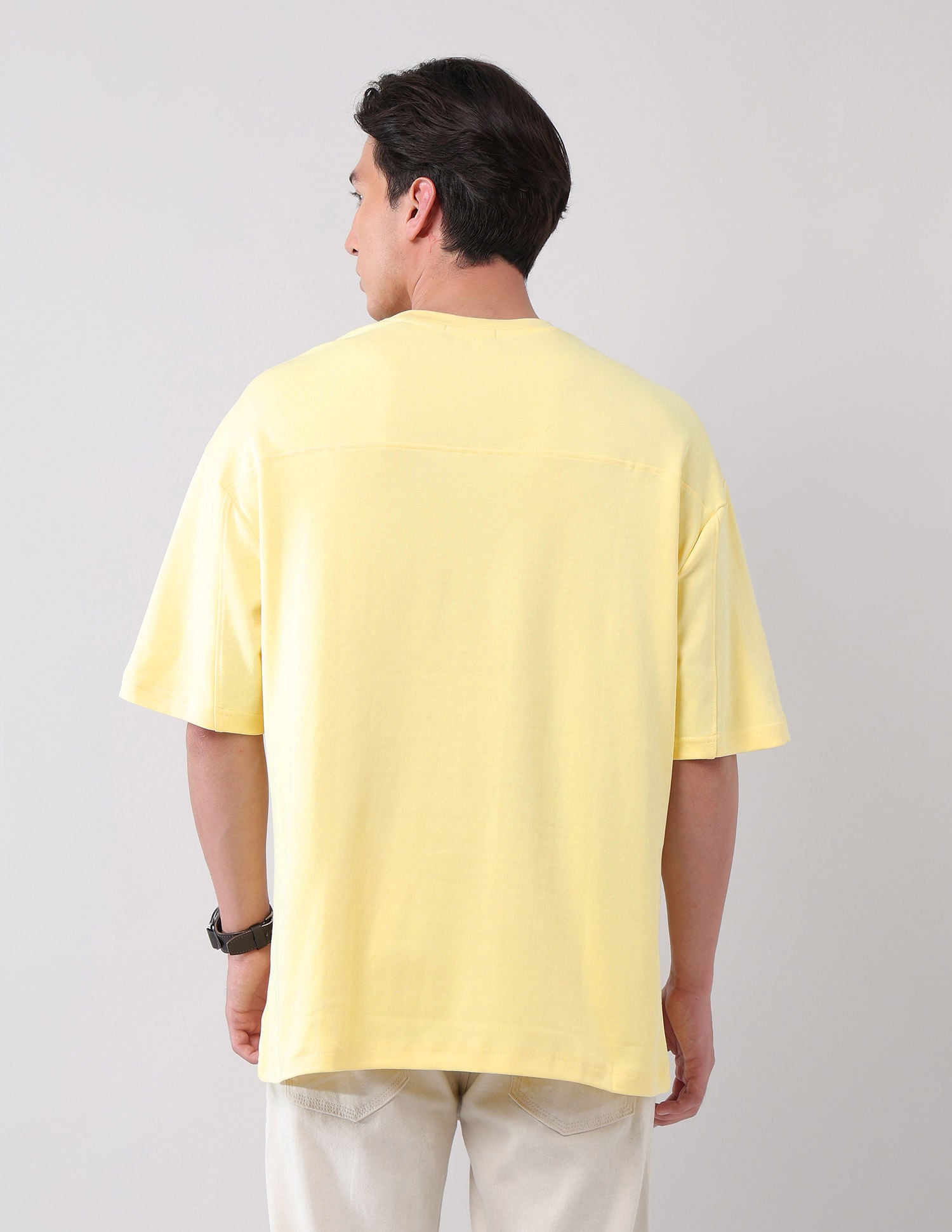 Classic Core Urban Pause Oversized T-Shirt