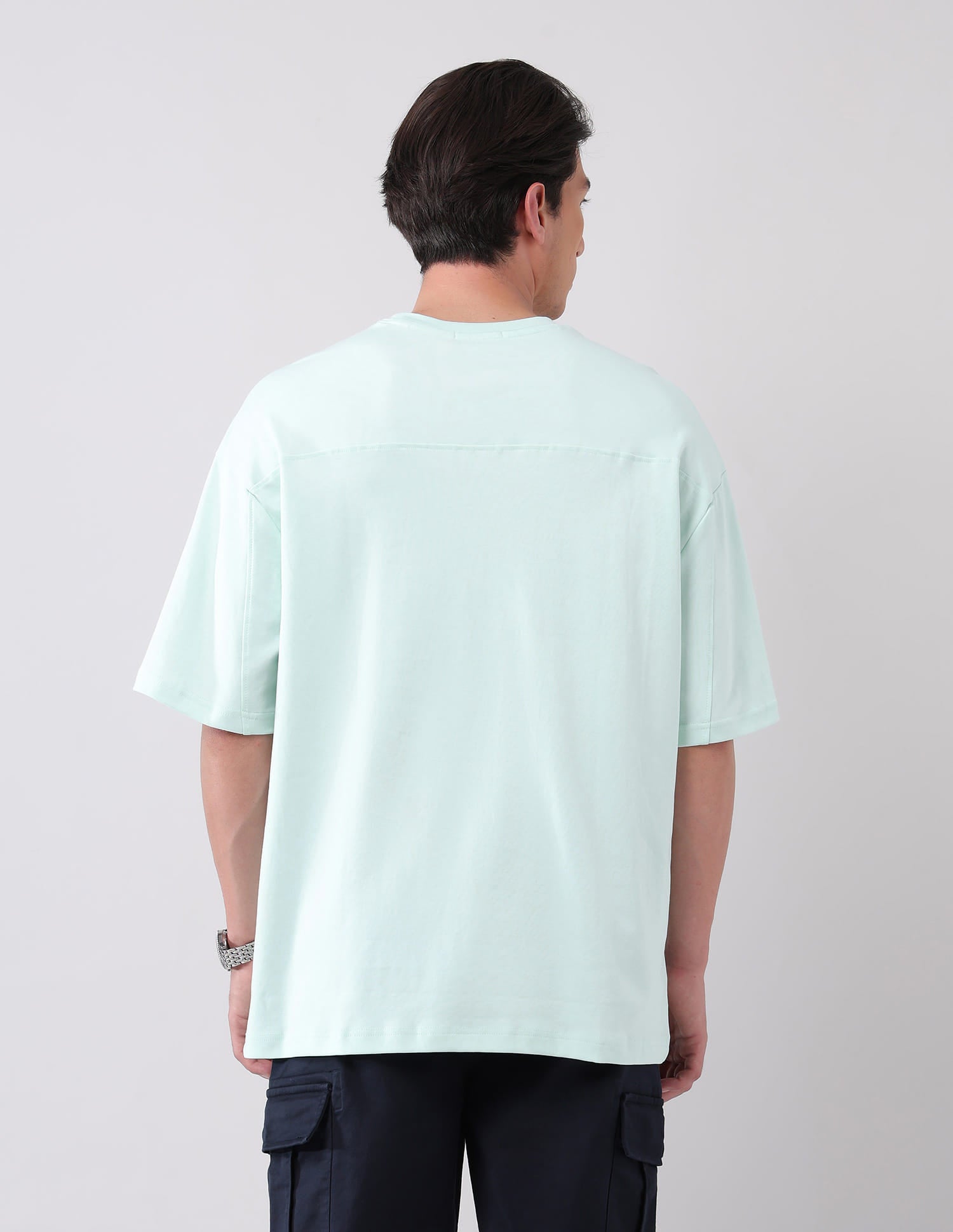 Classic Core Urban Pause Oversized T-Shirt