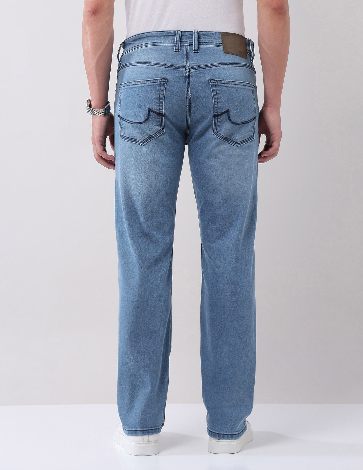 Stormy Styles Urban Pause Comfort Slim Fit Jeans