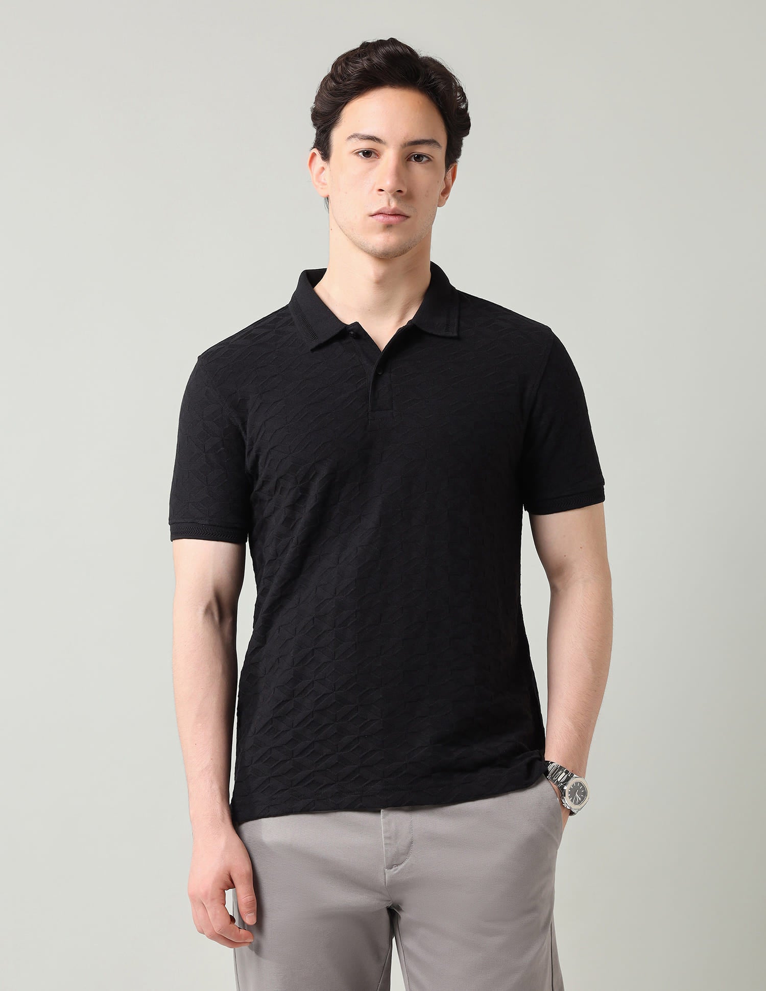 Regular Fit Polo Shirt