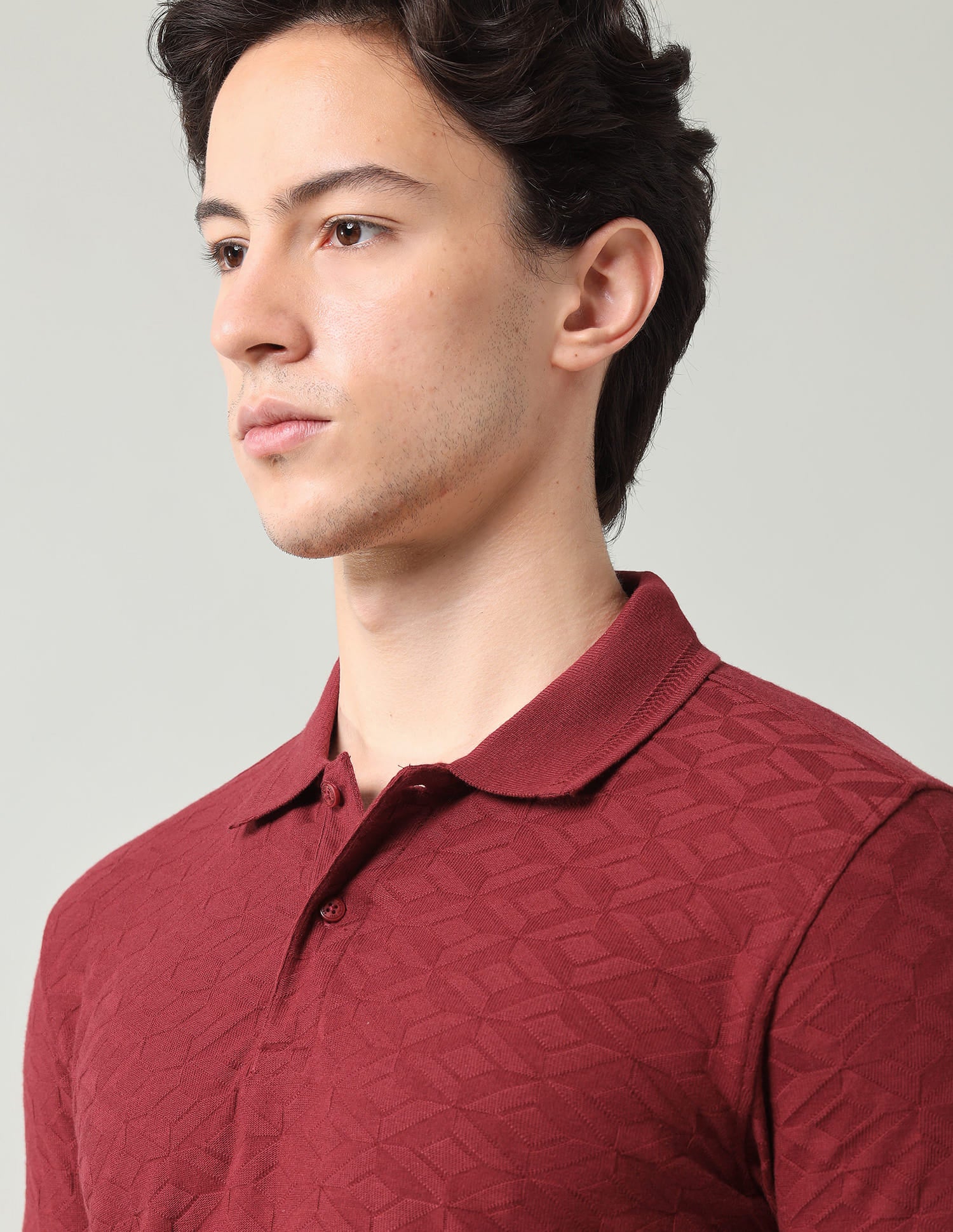 Regular Fit Polo Shirt
