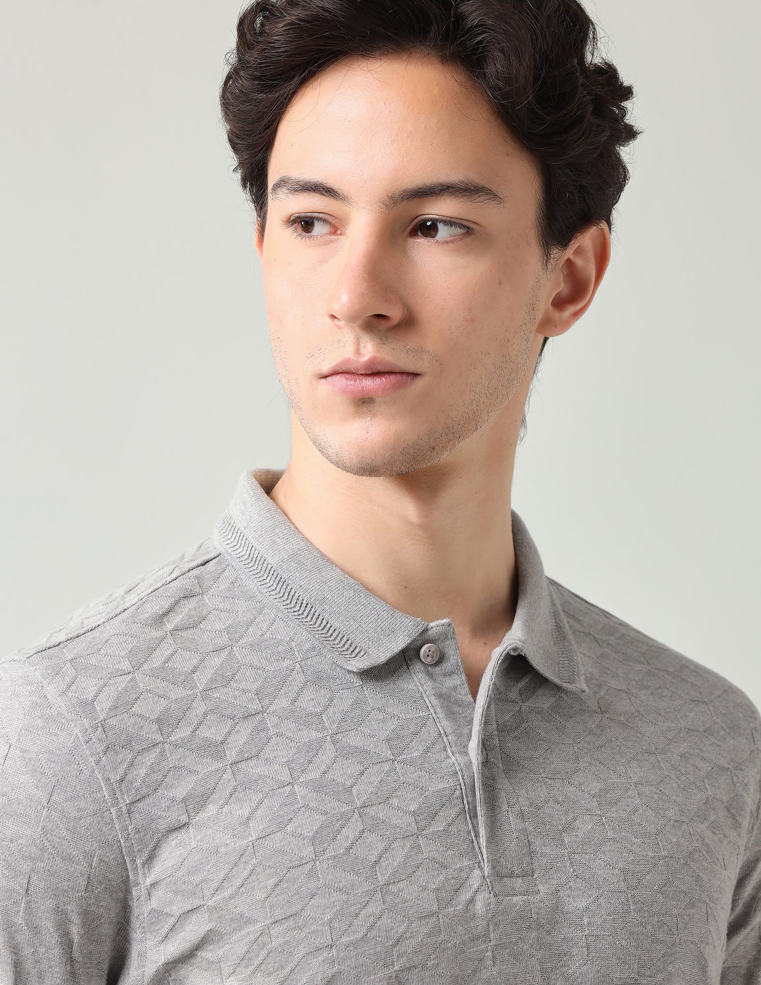 Regular Fit Polo Shirt