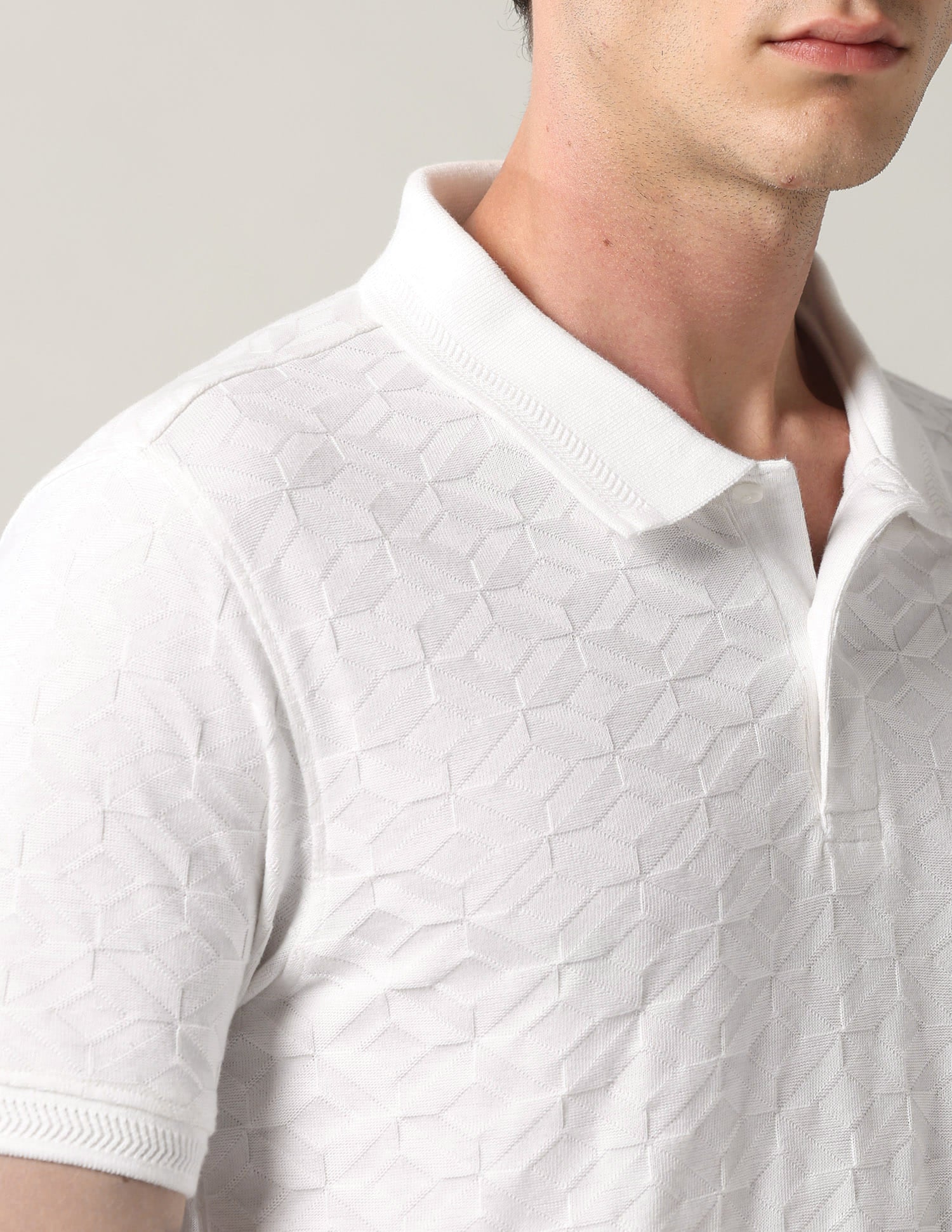 Regular Fit Polo Shirt