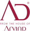 AD by Arvind logo
