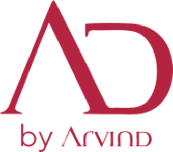AD by Arvind logo