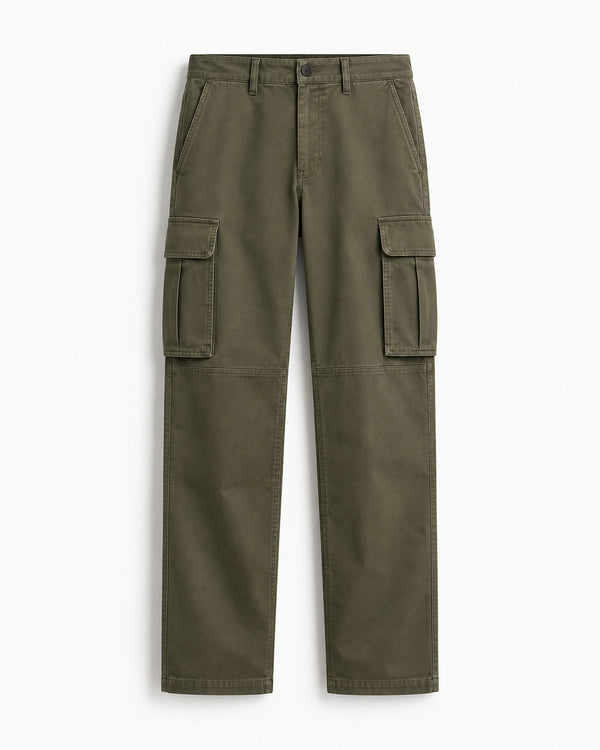 CARGOS
