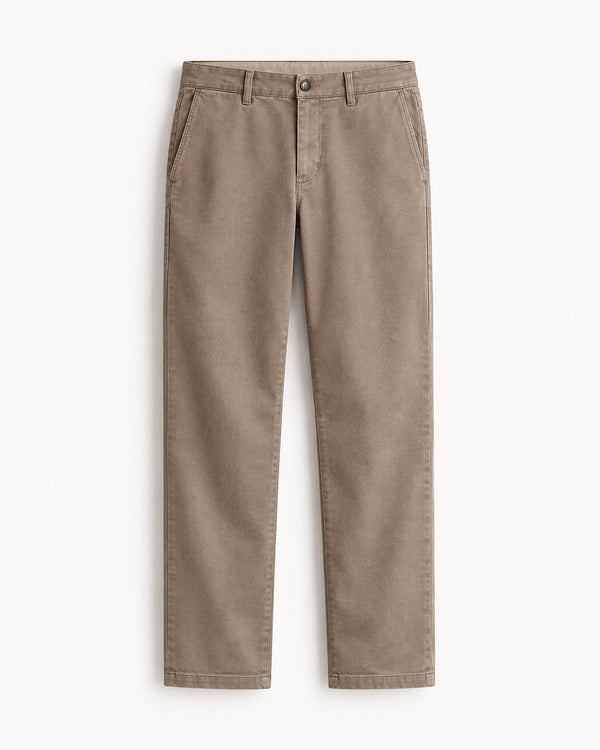 CHINOS