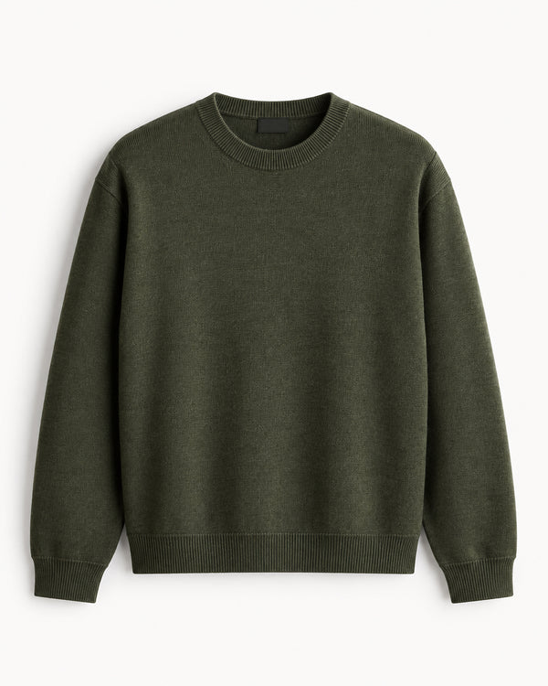 SWEATERS